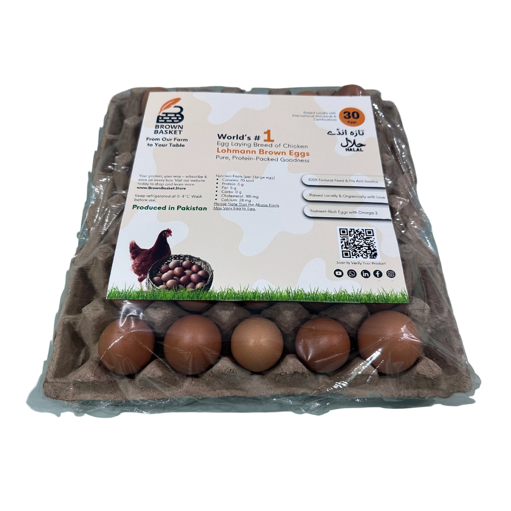 30-pcs-brown-eggs-1 thumbnail 2